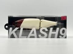 DRT KLASH9 クラッシュ9 Low RED HEAD レッドヘッド - メルカリ