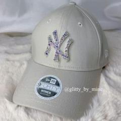 【WM/ストーン】NEWERA 9FORTY デコキャップ グレージュ WM/ストーン】NEWERA 9FORTY デコキャップ グレージュ - メルカリ