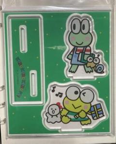 ꕤ︎︎バラ売り可能ꕤ︎︎ けろっぴ アクスタ まとめ売り 2025年最新】けろっぴ アクスタの人気アイテム - メルカリ