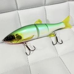 JACKALL ジャッカル ダウズスイマー220SF ダウスイ220 ④のサムネイル