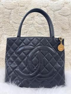 美品❗️CHANEL　復刻版トートバッグ 2025年最新】Yahoo!オークション -シャネル復刻トートの中古品