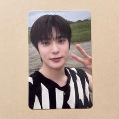 nct127 nct2023 GoldenAge ジェヒョン スペシャルトレカ NCT 2023 Golden Age ジェヒョン スペシャルイヤーブックカード