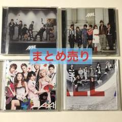 AAA DVD アルバム CD セット AAA DVD アルバム CD セット