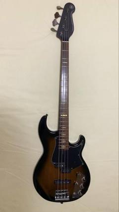 ヤマハ　YAMAHA BB734A 　　（おまけつき） YAMAHA BB734A (Trans Matte Black) ｜イケベ楽器店オンラインストア