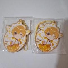 るぅとくん いちご絵馬 2個セット