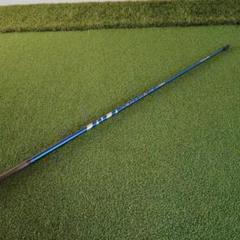 PINGスリーブ ベンタスTRブルー7S VELOCORE OKB0504