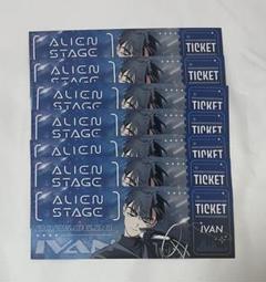 2025年最新】alienstage トレカの人気アイテム - メルカリ