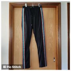 SERENEDE セレナーデ TRUCK PANTS サイドライントラックパンツ