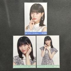 乃木坂46 岩本蓮加　生写真　落とし物　スペシャル衣装　乃木コレ