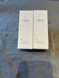 【新品】TAKAMI タカミ スキンピール 30ml 正規品 50箱セット） 楽天市場】【公式】楽天No.1美容液◇タカミスキンピール お試し