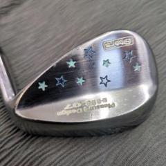 EVEN GOLF Pleasure HR-07 56度　ＳＷ