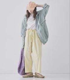 ジェイスローアンコートネストローブ菊池亜希子デイリーフーディ