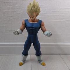 ドラゴンボールZ MASTER STARS PIECE ベジータ MSPのサムネイル