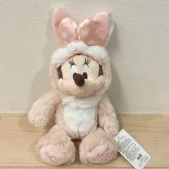 ディズニー　フィギュア　お正月　置物　2011年　卯年　とんすけ　ミスバニー ディズニーフィギュアお正月置物2011年卯年とんすけミスバニー