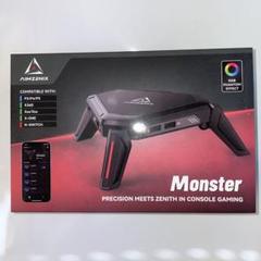 AIMZENIX Monster コンバーター 付属品あり 箱無し AIMZENIX MONSTER ADAPTER