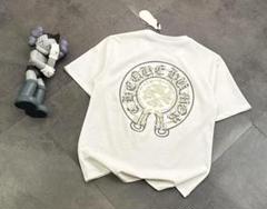 大人氣クロムハーツ Chrome Hearts クロムハーツ Tシャツですgi