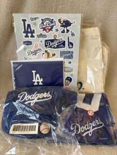 MLB マット・ケンプ ドジャース フィギュア 【球場配布