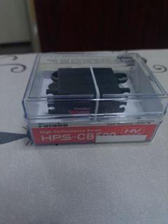 HPS-CB500 フタバ High Perfomane Sevo 新品 未使用 I00000088.jpg