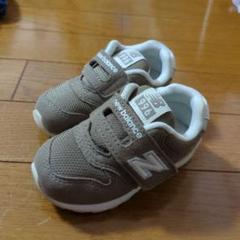 New Balance 996 ベビーシューズ 12cm