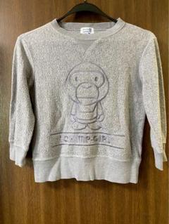 HECTIC 00s 裏原 総柄 幾何学模様 スウェット シャツ HECTIC 00s 裏原 総柄 幾何学模様 スウェット シャツ