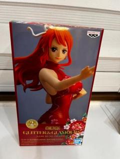 ワンピースGLITTER＆GLAMOURS NAMI KUNG FU STYLEのサムネイル
