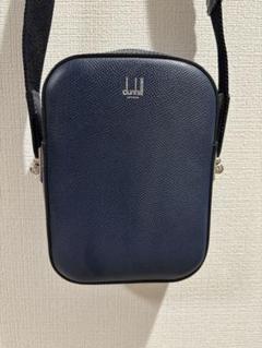 ダンヒル　ネイビー ショルダーバッグ 2025年最新】Dunhill メンズ ショルダーバッグの人気アイテム