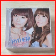RYTHEM BEST STORY【MC13】