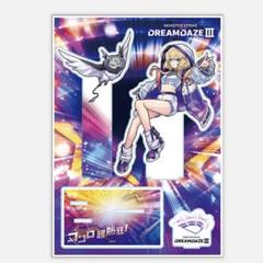 モンスト DDⅢ アクリルスタンド エル