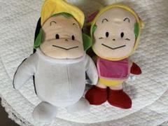 【タグ付き】ドクタースランプ アラレちゃん ガッちゃん ぬいぐるみキーチェーン ドクタースランプアラレちゃん/ぬいぐるみ ガッちゃん