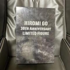 郷ひろみフィギュア 買取実績】郷ひろみ 30周年記念 リミテッドフィギュア ｜たいむ