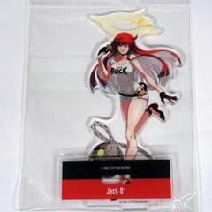 GUILTY GEAR ジャック・オー バンドver. BIGアクリルスタンド