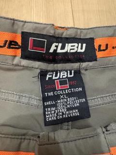 2025年最新】fubu ナイロンパンツの人気アイテム - メルカリ