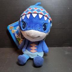 動物戦隊ジュウオウジャー　あつまれ!　ジューマンシリーズ　セラ