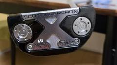 Scotty Cameron パター