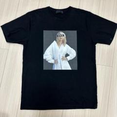 希少ゴッドセレクションxxx テイラースウィフトM Tシャツ　キムタク GOD SELECTION XXXテイラースウィフトTシャツMサイズ新品未使用