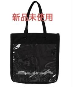 aespa ニンニン　ペンミ グッズ　エコバッグ　新品未開封　トレカ入り aespa ペンミ エコバッグ ニンニン - メルカリ
