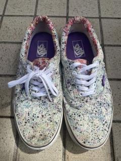 VANS era liberty US9.5のサムネイル