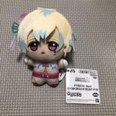 花園百々人 ちびぐるみ プライズ アイドルマスター 2つ 2025年最新】花園百々人 ちびぐるみの人気アイテム - メルカリ