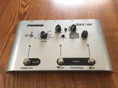 Fishman Aura AST アコースティックイメージングブレンダー