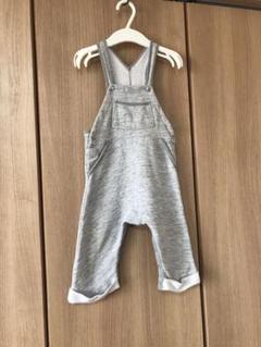 プチバトー オーバーオール サロペット