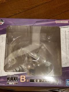 BANDAI NAMCO 紅蓮フィギュア B賞 B賞 紅蓮 フィギュア - Meccha Japan
