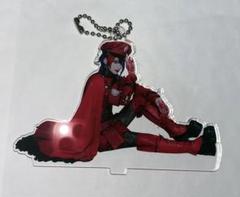 マーキュロ　藍咲ユウリ　コスケット　アクリルスタンド　ブロマイド　ランチェキ マーキュロ 藍咲ユウリ コスケット アクリルスタンド ブロマイド