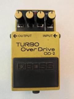 エフェクターSD-1、AC-2、M-102、GT2(ジャンク) BOSS/MXR エフェクターSD-1、AC-2、M-102、GT2(ジャンク) BOSS/MXR