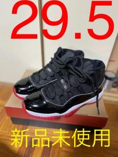 NIKE JORDAN 11 BREAD