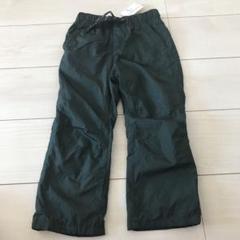 パンツ シャカシャカ