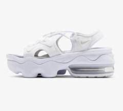 エア マックス ココ サンダルの中古/未使用品 - メルカリ TDK新社長に齋藤氏 新品 NIKE サンダル28cmDM6187 KOKO MAX AIR WMNS サンダル