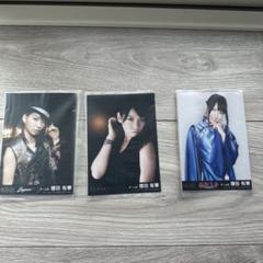 増田有華/Memoirs　Blu-ray　サイン入りチェキ付き 2025年最新】増田有華の人気アイテム - メルカリ