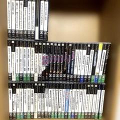 PSP ソフト まとめ売り セット 63本 ダブリ無し キャラゲー UMD