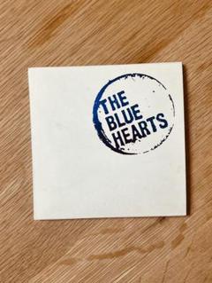 ブルーハーツ　CD全8アルバム　レンタル落ち THE BLUE HEARTS CD アルバム｜Yahoo!フリマ（旧PayPayフリマ）
