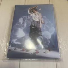 YUI / NATURAL 初回限定盤(Blu-ray付属)